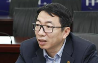 鄭楊：充分體現立足上海、服務全國的要求