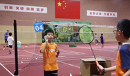 暑假體育培訓“熱”，今天你運動了嗎？