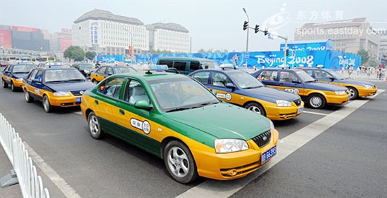 行業風波背后現壟斷弊病 出租車改革如何“邁開腿”？