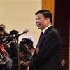 國土部部長：因城施策房?jī)r(jià)一定會(huì)穩(wěn)定住
