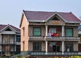 僅13萬！網友曬杭州郊區(qū)兩層自建房