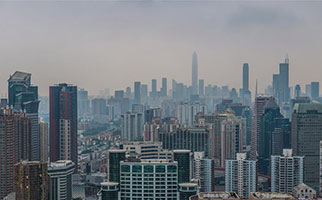 深圳特區(qū)：兩座地標(biāo)，兩代建設(shè)者的奮斗故事