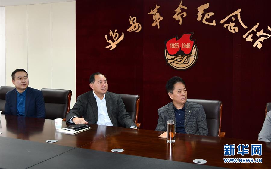 （十九大時(shí)光·圖文互動(dòng)）（1）歷史性成就彪炳史冊 新時(shí)代藍(lán)圖催人奮進(jìn)——來自基層蹲點(diǎn)現(xiàn)場的報(bào)道