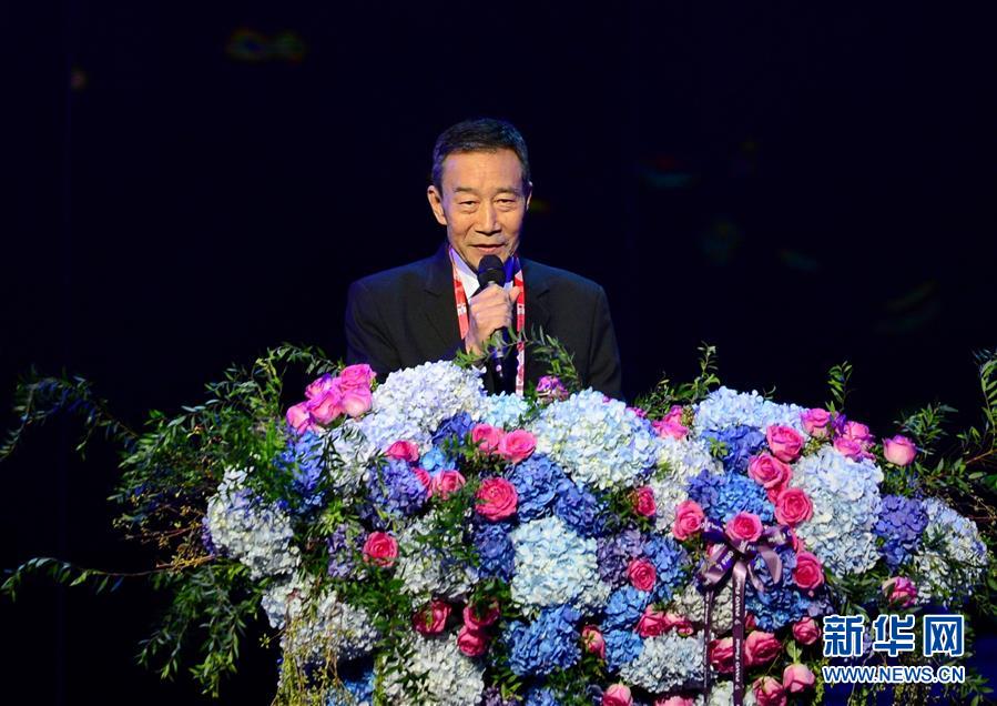 （改革先鋒風采·圖文互動）（1）李雪?。貉菟囀聵I始終與國家和時代同步