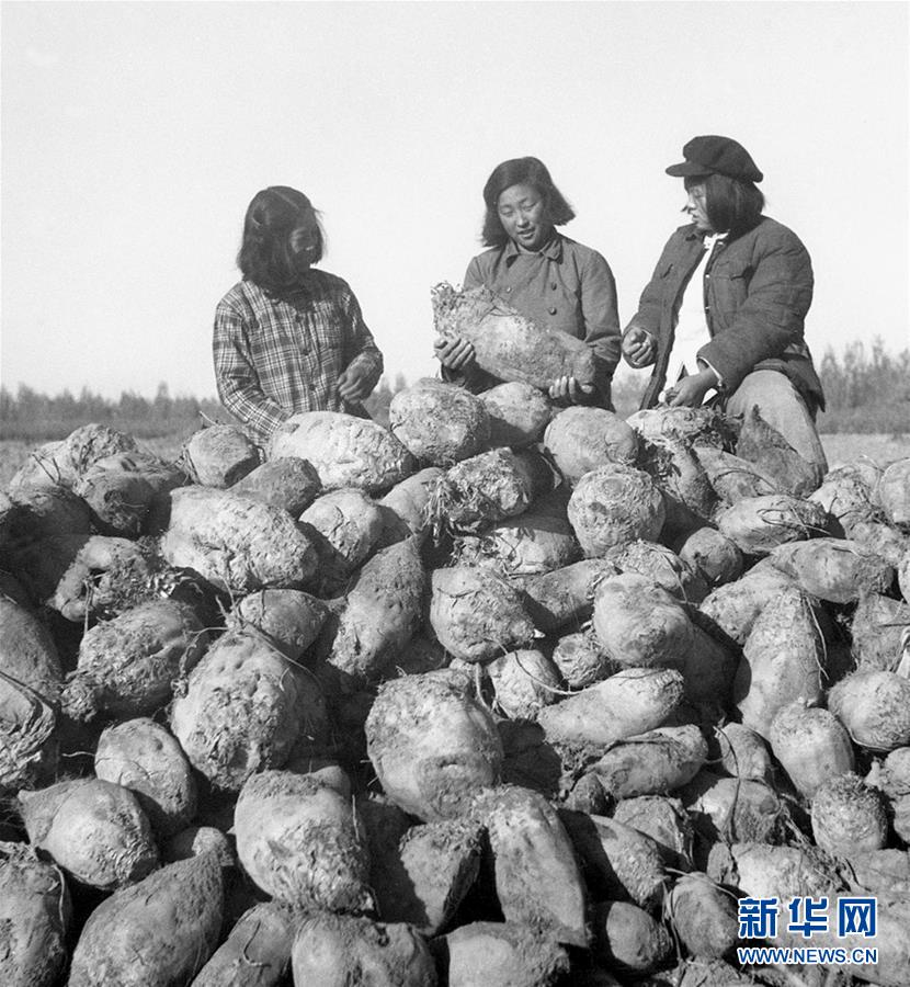 （圖文互動）（2）為了“中國號”巨輪揚帆遠航——中國共產黨領導下的人民軍隊忠于祖國、服務人民啟示錄