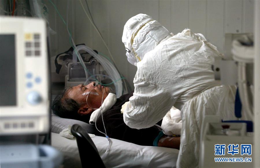 （圖文互動）（4）為了“中國號”巨輪揚帆遠航——中國共產黨領導下的人民軍隊忠于祖國、服務人民啟示錄
