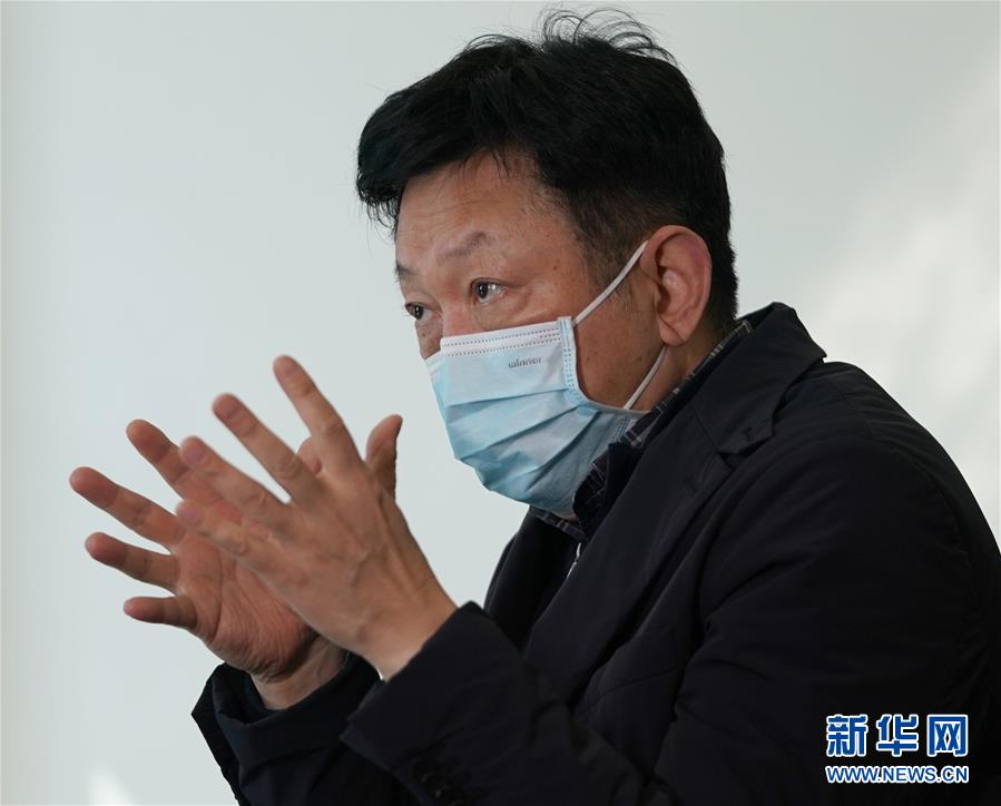 （新華全媒頭條·習近平致敬的戰“疫”英雄·武漢人民篇·圖文互動）（7）壯哉，大武漢——獻給英雄的武漢人民