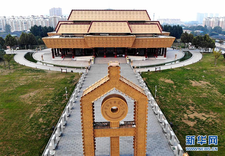 （圖文互動）（5）漢字，中華文明獻給世界的厚重禮物