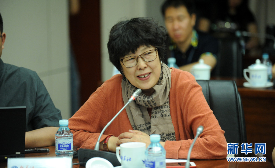 陳小波：新華人對歷史的擔當、情感與良知