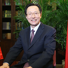 農(nóng)村改革如何接續(xù)發(fā)力？鄉(xiāng)村振興戰(zhàn)略怎樣推進(jìn)？農(nóng)業(yè)部部長這樣說