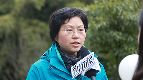 你以為“熊貓媽媽”是替熊貓來賣萌的？