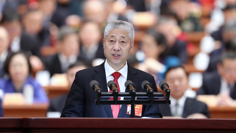 臺盟中央副主席、浙江省委會主委，浙江省政協副主席 張澤熙