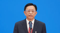 全國政協委員 中國節能環保集團有限公司黨委書記、董事長 宋鑫