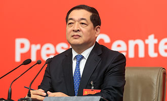 山東省經(jīng)濟和信息化委員會黨組書記、主任錢煥濤