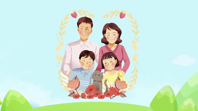 國際家庭日|用心經營，幸福觸手可及！