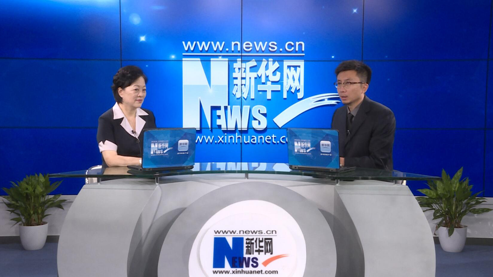 郭渝成：嚴格把控健康管理 讓公眾晚得病、少得病、不得病