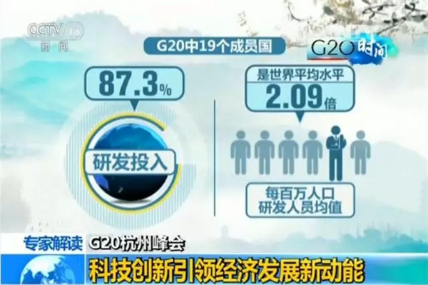 G20峰會(huì)結(jié)束了 給你生活帶來(lái)了哪些福利？