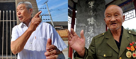 日軍侵華慘案親歷者回憶：不愿延續仇恨，但絕不會忘記殘酷暴行