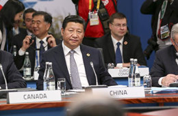 G20“中國貢獻”有多少？