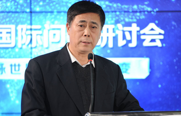 張軍社：“黑天鵝”將繼續發酵 中國不惹事、不怕事