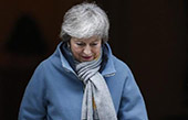 英國決定延期“脫歐” “脫歐”真要變“拖歐”？