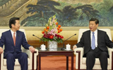 日政要密集訪華背后藏了什么潛臺詞？