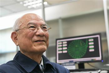 劉永坦：“從0到1”，他為祖國海疆雷達(dá)打造“火眼金睛”
